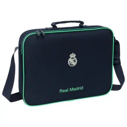 Real Madrid 2 Equipment 25/26 laptoptáska termékfotó