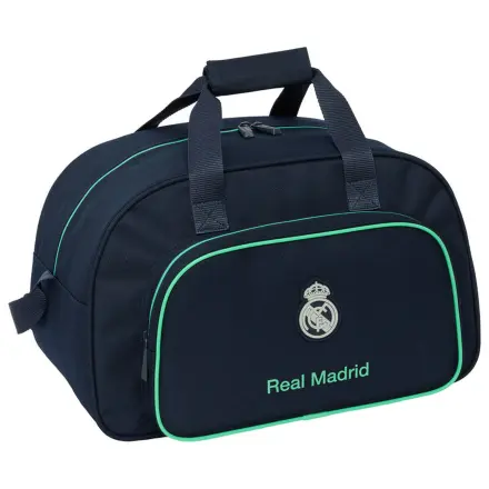 Real Madrid 2 Equipment 25/26 sporttáska termékfotó