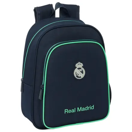 Real Madrid 2 Equipment 25/26 táska hátizsák 33cm termékfotó
