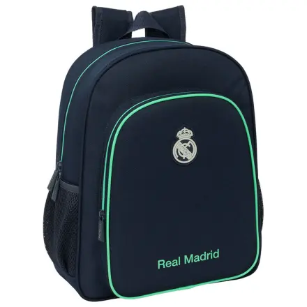 Real Madrid 2 Equipment 25/26 táska hátizsák 38cm termékfotó