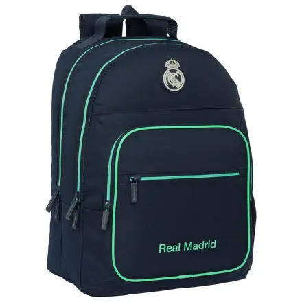 Real Madrid 2 Equipment 25/26 táska hátizsák 42cm termékfotó