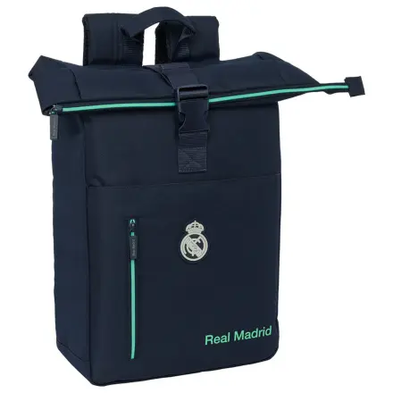 Real Madrid 2 Equipment 25/26 táska hátizsák 42cm termékfotó