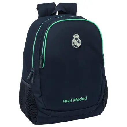 Real Madrid 2 Equipment 25/26 táska hátizsák 44cm termékfotó
