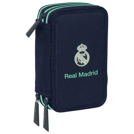 Real Madrid 2 Equipment 25/26 tolltartó 37db-os termékfotó
