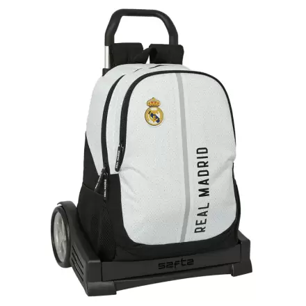 Real Madrid 24/25 evolution gurulós táska 44cm termékfotója