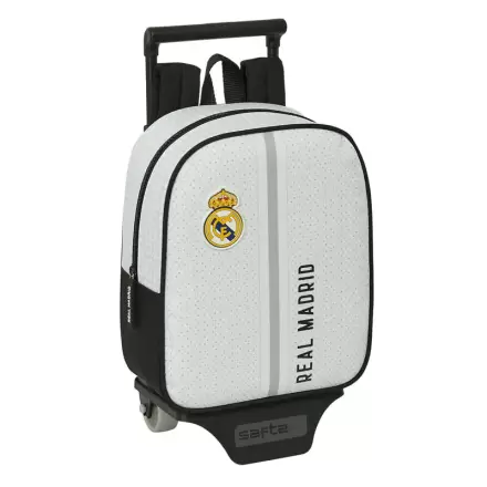 Real Madrid 24/25 gurulós táska 27cm termékfotó