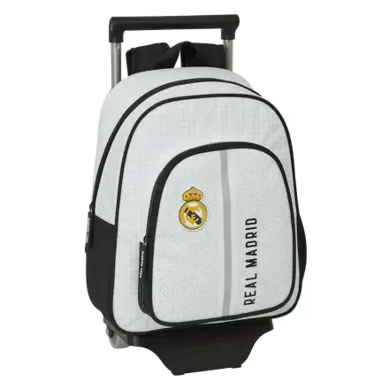 Real Madrid 24/25 gurulós táska 34cm termékfotója