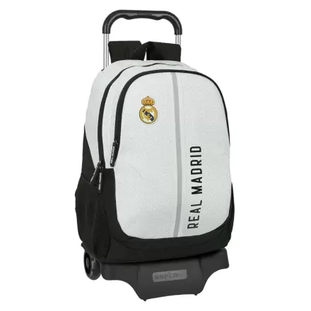 Real Madrid 24/25 gurulós táska 44cm termékfotó