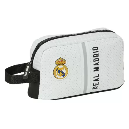 Real Madrid 24/25 hőtartó uzsonnás táska termékfotója