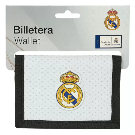 Real Madrid 24/25 pénztárca termékfotója
