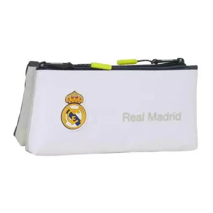 Real Madrid 25/26 dupla tolltartó termékfotó