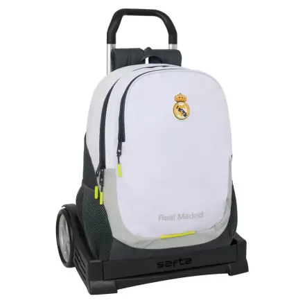 Real Madrid 25/26 evolution gurulós táska 44cm termékfotó