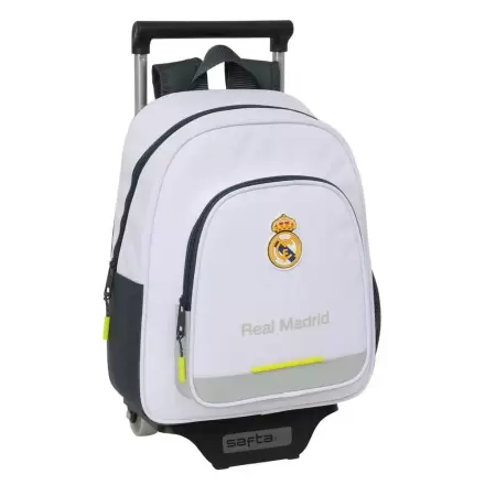 Real Madrid 25/26 gurulós táska 34cm termékfotó