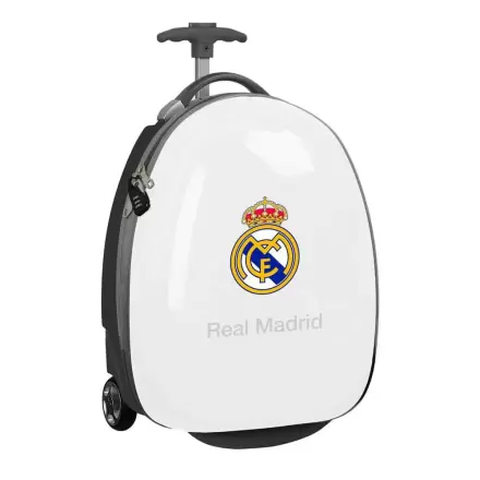 Real Madrid 25/26 gurulós táska 43cm termékfotó
