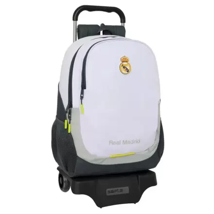Real Madrid 25/26 gurulós táska 44cm termékfotó