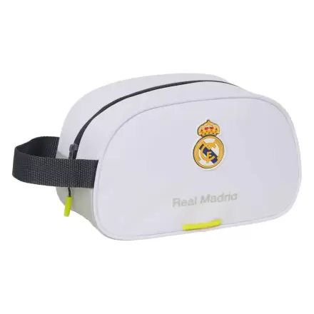 Real Madrid 25/26 neszeszer táska termékfotó