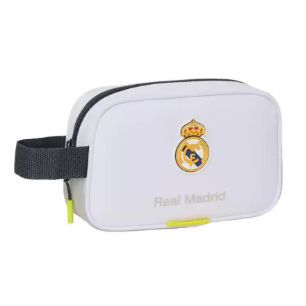 Real Madrid 25/26 neszeszer táska termékfotó