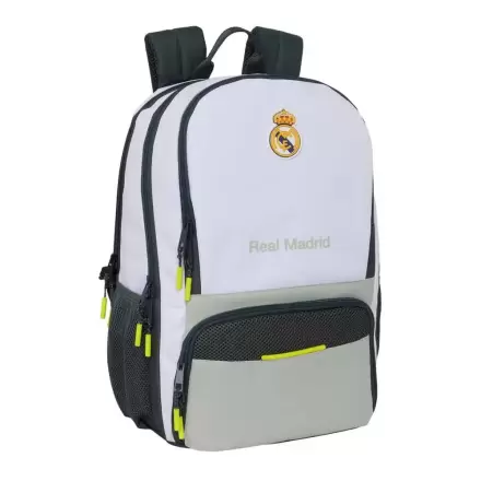 Real Madrid 25/26 Padel táska hátizsák 42cm termékfotó