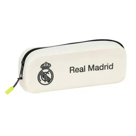Real Madrid 25/26 szilikon tolltartó termékfotó