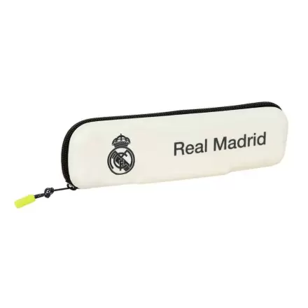 Real Madrid 25/26 szilikon tolltartó termékfotó