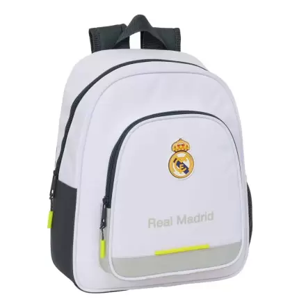 Real Madrid 25/26 táska hátizsák 34cm termékfotó