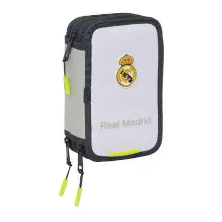 Real Madrid 25/26 tripla tolltartó 37db-os termékfotó