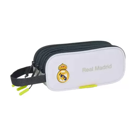 Real Madrid 25/26 tripla tolltartó termékfotó