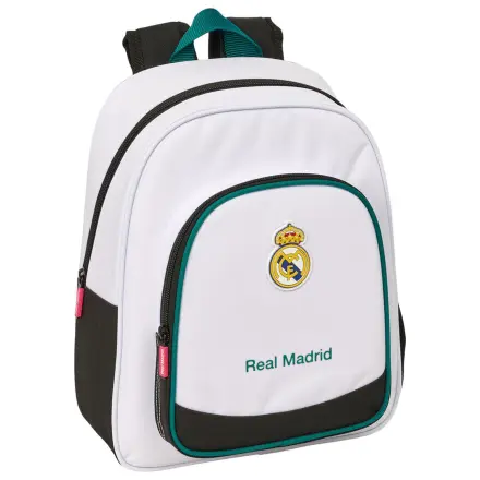 Real Madrid 26/27 táska hátizsák 34cm termékfotó