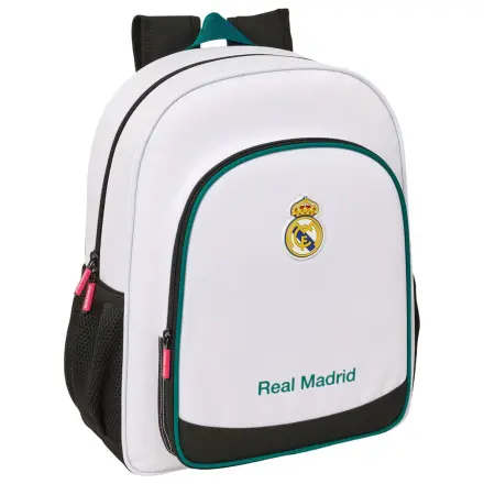 Real Madrid 26/27 táska hátizsák 38cm termékfotó