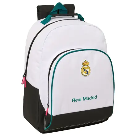 Real Madrid 26/27 táska hátizsák 42cm termékfotó
