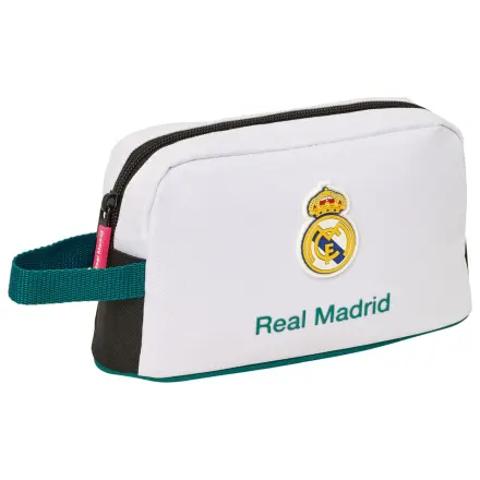 Real Madrid 26/27 thermo uzsonnás táska termékfotó
