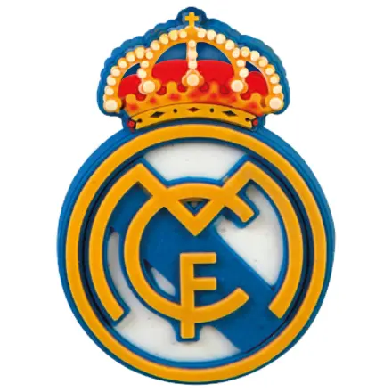 Real Madrid 3D radír termékfotó