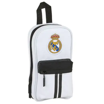 Real Madrid 4 táska alakú töltött tolltartó termékfotó