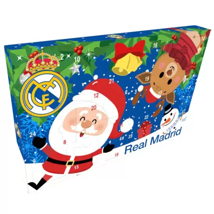 adventi kalendáriumok