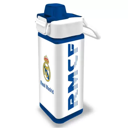 Real Madrid aluminium kulacs 500ml termékfotója