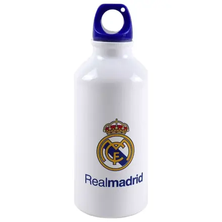 Real Madrid alumínium palack kulacs 400ml termékfotó