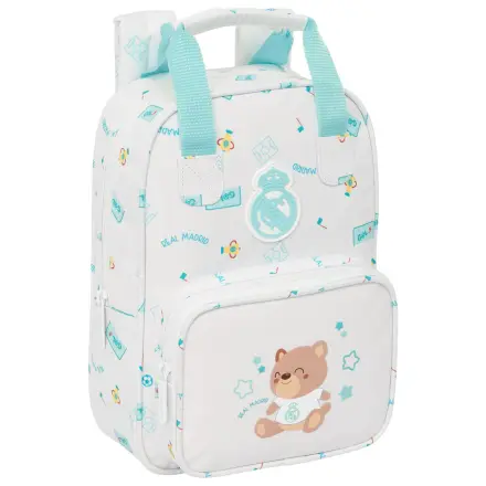 Real Madrid Baby táska hátizsák 28cm termékfotó