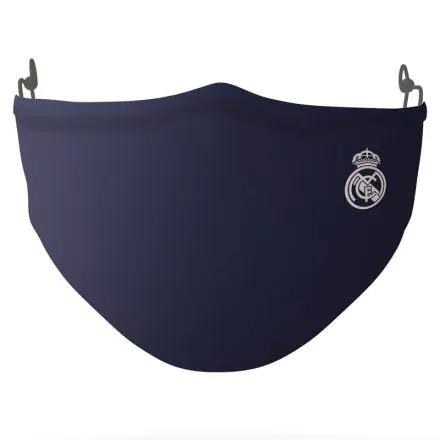 Real Madrid Badge gyerek többször használható maszk termékfotó
