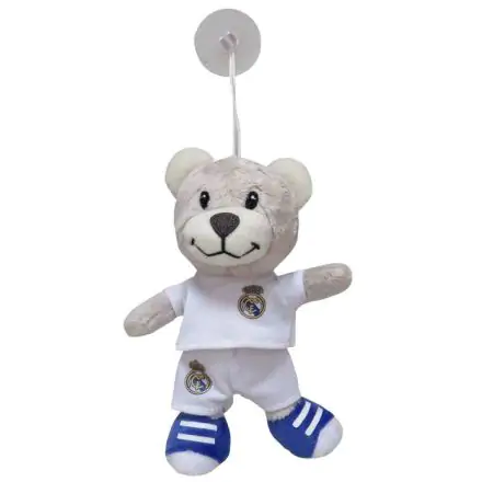 Real Madrid Bear plüss 17cm termékfotó