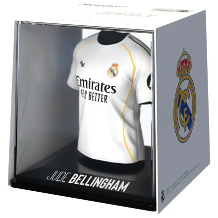 Real Madrid Bellingham mini póló figura termékfotó