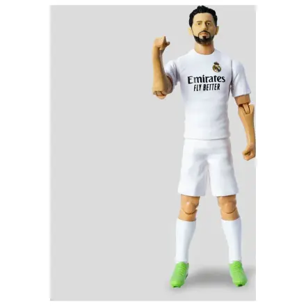 Real Madrid Bernardo Silva akciófigura 20cm termékfotó