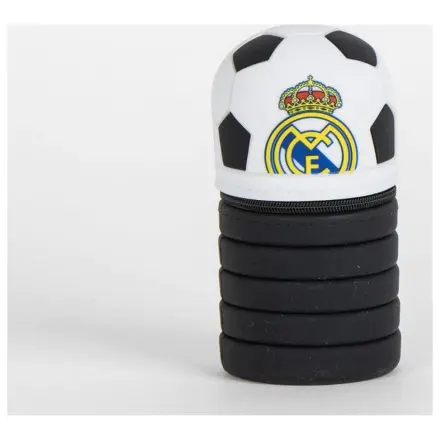Real Madrid Black 3D tolltartó 20 cm termékfotó