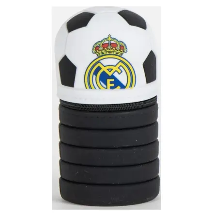 Real Madrid Black 3D tolltartó 20 cm termékfotó