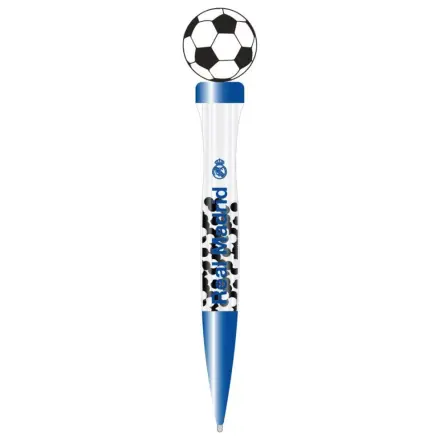 Real Madrid Blue 3D toll termékfotó