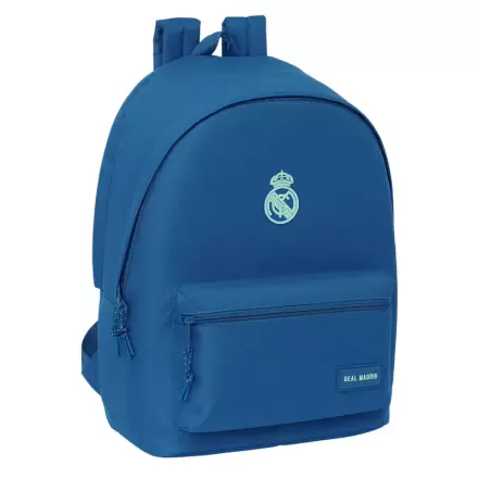 Real Madrid blue táska hátizsák 44cm termékfotója