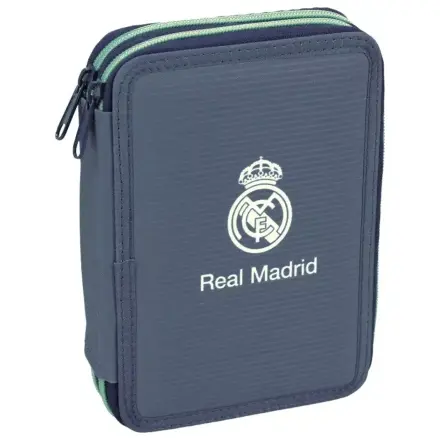 Real Madrid Blue tolltartó töltött 2 emeletes termékfotó