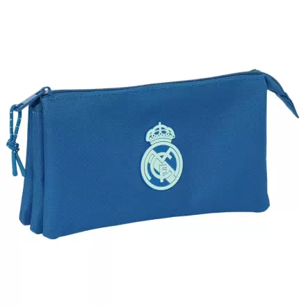 Real Madrid blue tripla tolltartó termékfotója