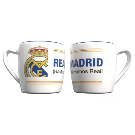 Real Madrid bögre 380ml termékfotója