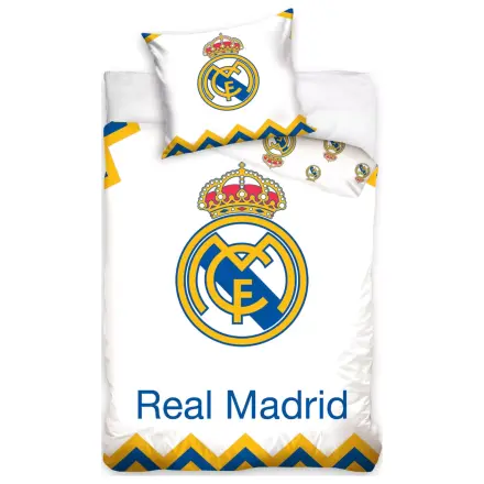 Real Madrid Champions ágyneműhuzat  termékfotó