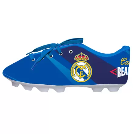 Real Madrid cipő formájú tolltartó termékfotója